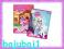 MY LITTLE PONY MLP zeszyt 16 kartek LINIA 0619