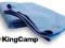 Ręcznik szybkoschnący King Camp 25x30 cm 89003