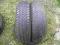 * Opony Goodyear 155/70/13 z felgami 2 szt