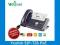 Telefon internetowy Yealink SIP-T26 PoE VoIP