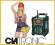 ODPORNE RADIO BUDOWLANE NA BUDOWE USB MP3 MOCNE