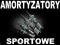 AMORTYZATORY SPORTOWE KOMPLET BMW E30 SUPERSPORT