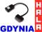 ADAPTER USB KABEL HOST SAMSUNG GALAXY TAB GDYNIA