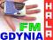 RADIO KIESZONKOWE Tranzystorowe TURYSTYCZNE GDYNIA