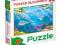 Puzzle 12 elementów Maxi. Ocean - Kraków