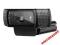 Logitech HD Pro Webcam C920 Central Packaging