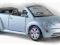 VW Volkswagen New Beetle MAISTO 31980 1:24 SL
