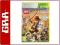 gra-LEGO INDIANA JONES 2 [XBOX 360]