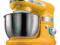 Robot kuchenny STM3016YL moc 450 W, poj.misa 4L, 3