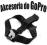 Opaska na głowę Head Strap Mount do GOPRO GO PRO
