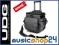 UDG Ultimate SlingBag Trolley Deluxe Steel Grey/Or