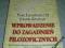 Wprowadzenie do zagadnień filozoficznych Lenartowi