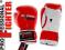 Rękawice bokserskie skóra MONTANA FIGHTER __ 10oz