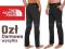 TNF męskie SPODNIE softshell THE NORTH FACE rL