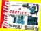 MŁOT UDAROWO-OBROTOWY HR4002 MAKITA GRATISY 6723DW
