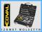 Komplet kluczy nasadowych COVAL 82 szt YN-82-01