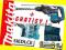 MŁOT UDAROWO-OBROTOWY HR3541FC MAKITA + 6723DW