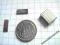 MAGNES NEODYMOWY MAGNESY NEODYMOWE 10x4x1 N38 10x