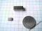 MAGNES NEODYMOWY MAGNESY NEODYMOWE 6x4x1,5 N38 10x