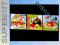 ANGRY BIRDS PUZZLE 3 SZT ZABAWKA KOMPLET HIT CENA