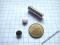 MAGNES NEODYMOWY MAGNESY NEODYMOWE 6x2.5 6/2.5 10x