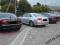 AUDI A8 S8 D3 4E0 DACH LONG CZARNY