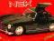 MERCEDES -BENZ 300 SL 1:34 WELLY  MEWA