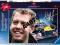 Ravensburger 15111 - Sebastian Vettel Panorama Puz