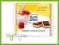 RITTER SPORT CZEKOLADA TRUSKAWKA WANILIA WAFEL