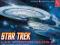 AMT Model plastikowy Star Trek Enterprise 1701 - B