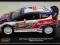 FORD FIESTA RC  2011 WRC HIRVONEN 1:32 WROCŁAW