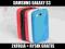 S-CASE ETUI SAMSUNG GALAXY S3 III I9300 +GRATISY