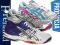 BUTY SQUASH BADMINTO ASICS GEL ROCKET 6 WOMEN 39,5