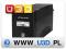 Power Walker UPS Line-Interactive 850VA 2x 230V PL