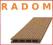 DESKA TARASOWA KOMPOZYTOWA - z VAT 8% - RADOM