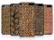 IPOD TOUCH 5G HEAD CASE ORGANIC etui futerał