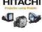 Lampa do projektora HITACHI CPX5