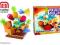 MATTEL GRA PAPUZIA TRATWA Y2551
