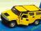 HUMMER H2 SUV  4,5'' ( 1:34 -9 )  MAISTO