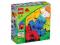 LEGO 6176 Podstawowe klocki LEGO DUPLO