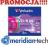 VERBATIM DVD+R DL 8,5GB 5szt KOLOROWE w pudełkach!