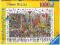 RAVENSBURGER PUZZLE 1000 el TIMES SQUARE 1906 W-wa
