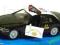 FORD CROWN VICTORIA  4,5'' ( 1:34 -9 )  MAISTO