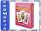 ADAMIGO 4300 ŚMIESZNE ZWIERZAKI - układanka KURIER