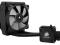 CORSAIR Hydro H80i Series 120mm x 42mm d.24h