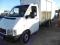 volkswagen lt 35 lt 35 tdi chlodnia izoterma