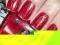 OPI RED SHATTER NAIL LACQUER 15 ml. 100% ORYGINAŁ