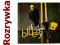 DUDEK BLUESY - Książka + CD / Nowa