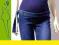SPODNIE CIĄŻOWE JEANS     (r. 38-46) roz. 46
