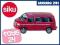 Siku 1070 - VW Transporter Multivan - Metal -